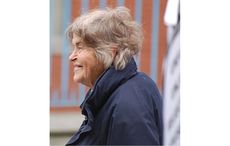 The British heiress who became an "IRA bombmaker"