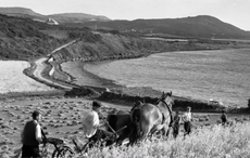 WATCH: Irish priest shares memories of life on farm in 1930s Co Cork