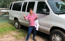 Go Granny! Irish woman embarks on J1 in the US to fulfill lifelong dream