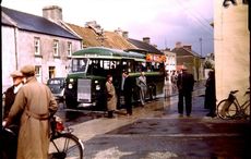 Seeing Ireland through my father's vintage Kodachrome images