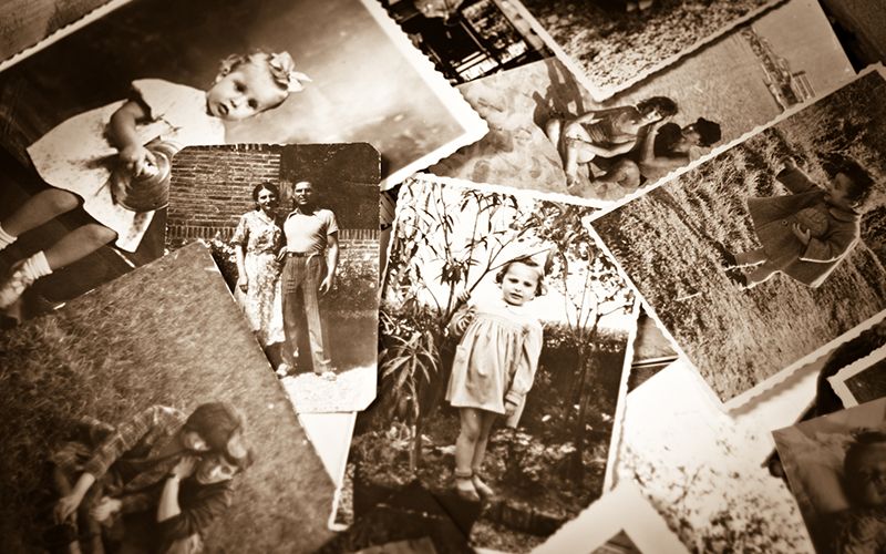 Tracing your Irish ancestors: A three-step guide