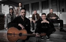 Dropkick Murphys bring Woody Guthrie into the present with new album and tour dates