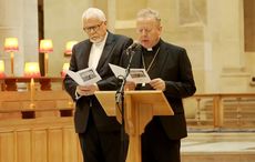 WATCH: Day of Reflection held in Belfast for victims and survivors of The Troubles