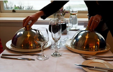 Dine at Nephin Restaurant in Mulranny Park Hotel, Westport, County Mayo