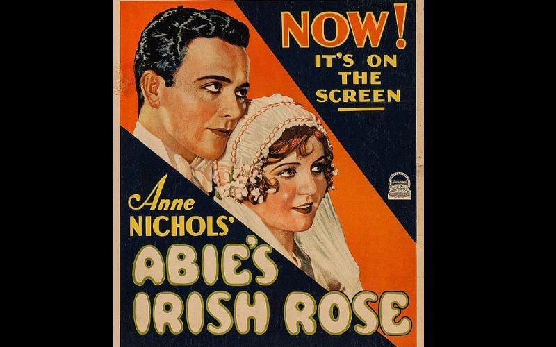 Classic Irish-Jewish story celebrates 100th anniversary of Broadway debut