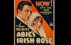 Classic Irish-Jewish story celebrates 100th anniversary of Broadway debut