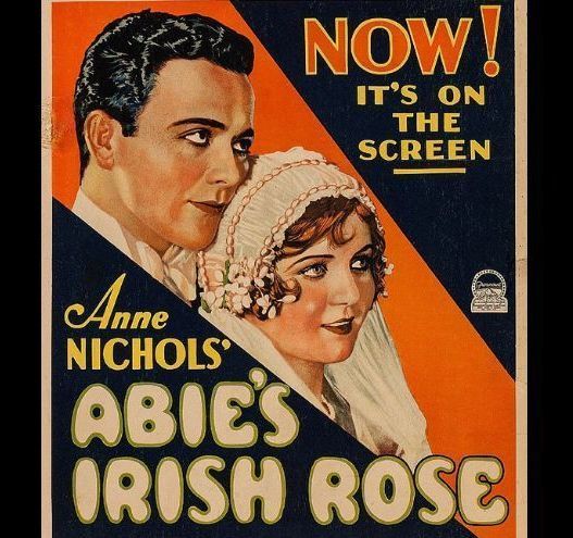 Classic Irish-Jewish story celebrates 100th anniversary of Broadway debut
