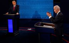 Biden would love a Trump rematch in 2024 election