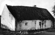 When orange and green couldn’t be seen in Northern Ireland