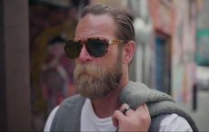 Pierce Brosnan’s son Sean opens up about his struggles and life as a counselor