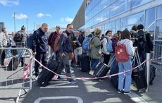 Dublin Airport delays draws formal complaint from four international airlines