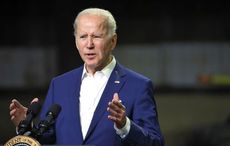 Biden needs a strong message ahead of November midterms