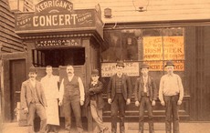 Ireland's trad music archive brings 150 years of Irish music in America online