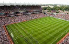 The spectacle of Irish sporting in the summertime