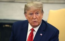 Donald Trump should be jailed for seeking to overthrow the US government