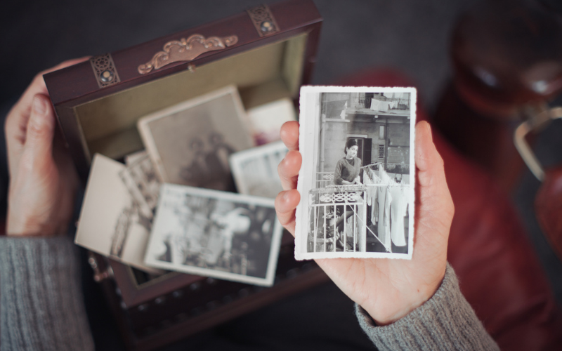 WATCH: "Claiming your Irish citizenship" livestream event