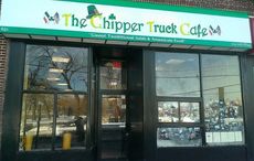 Irish cafe in New York helps make big rescue in hostage situation