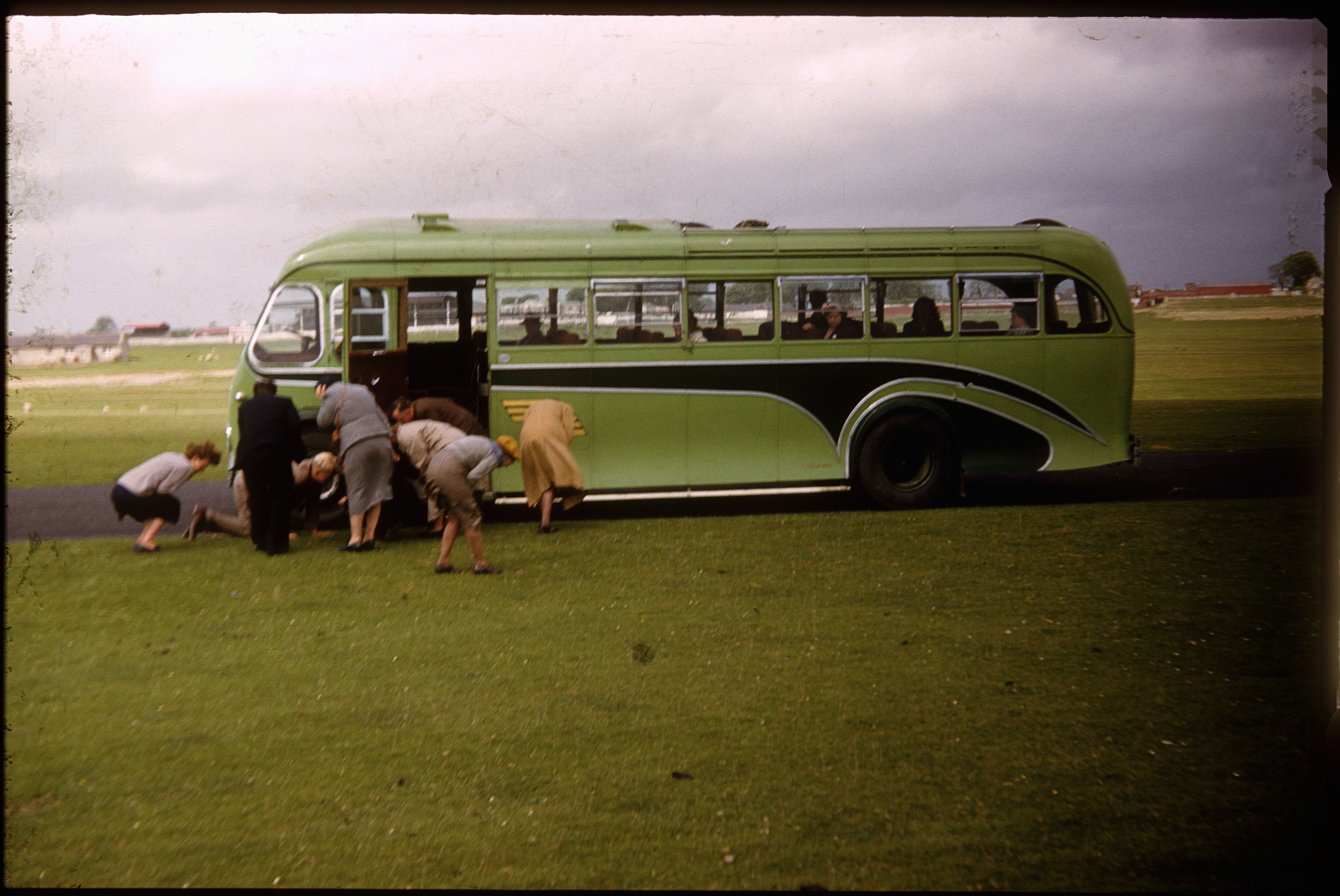 My top 10 tips for beginning your Irish genealogy search