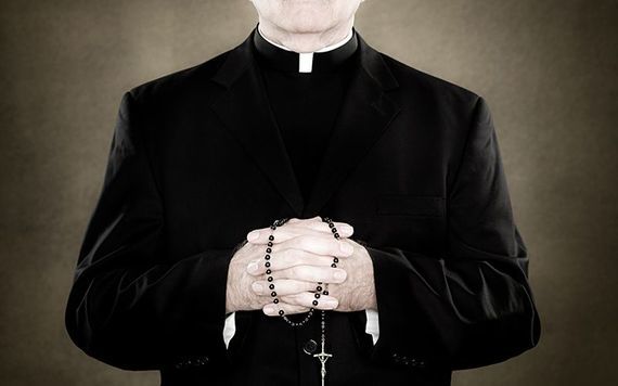 Irish woman Marina Forrestal now calls the Irish priest\'s actions \"ritual abuse.\"