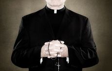 Irish woman claims priest performed sacrament of the sick on her "for being gay"