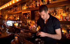 Irish-owned New York bar named best pub in North America