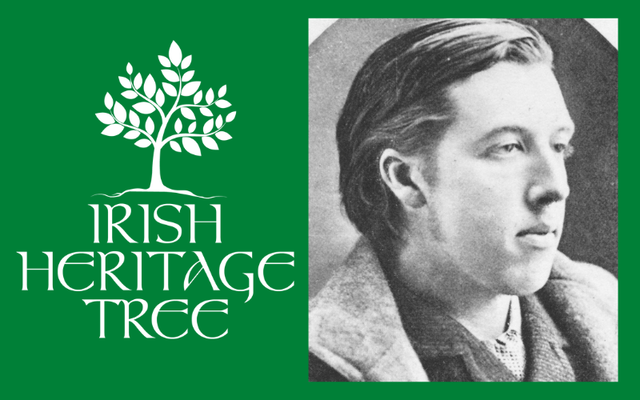 IrishCentral is planting an Irish Heritage Tree in honor of Oscar Wilde