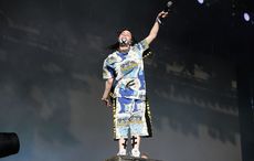 Billie Eilish makes history as Glastonbury’s youngest headliner