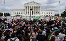 Ireland reacts to US Supreme Court’s decision to overturn Roe v Wade