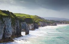Causeway Coastal Route named best summer UK road trip