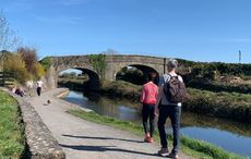 Ireland's National Famine Way commemorates the "Missing 1,490"