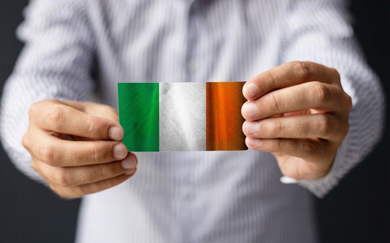 1,200% increase in number of Britons applying for Irish citizenship since Brexit