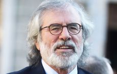 IRA bomb victims sue Gerry Adams in High Court showdown