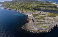 Tiny Irish island appeals for new young students to come and live there