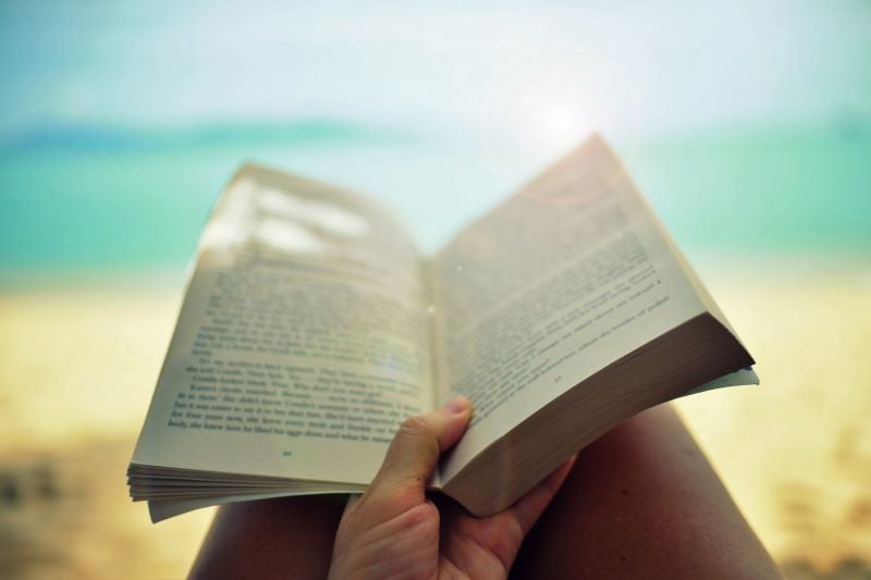 Time for a great beach read - check out these New York Irish novels