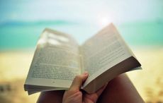 Time for a great beach read - check out these New York Irish novels