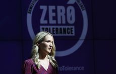 Irish government hikes jail time for gender and sexual-based violence