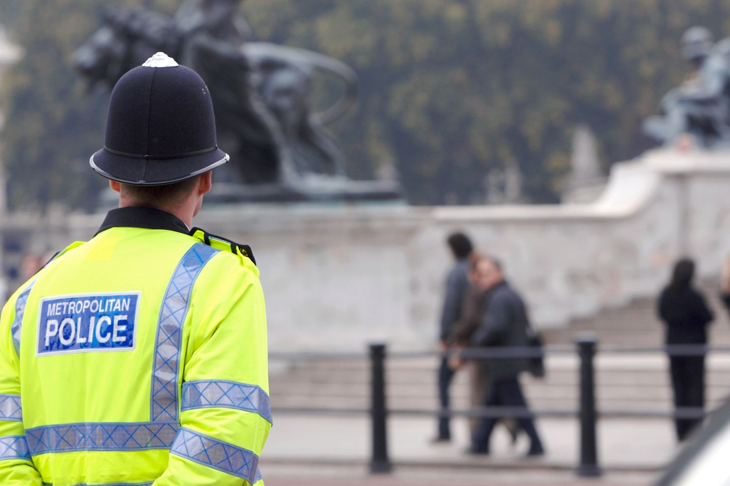 Irish man, 62, killed in London hit-and-run accident