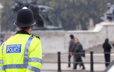 Irish man, 62, killed in London hit-and-run accident