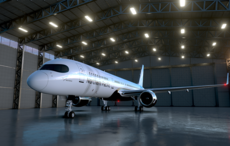 Rob McKinney, Irish American CEO of Northern Pacific Airways on company plans