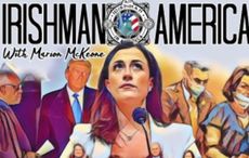 LISTEN: Irishman Abroad Podcast talks Cassidy Hutchinson and the Supreme Court decisions