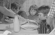 WATCH: Meet the Irish family with ten children in 1971 Dublin