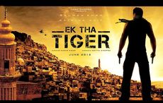 What Bollywood movies were shot in Ireland? 