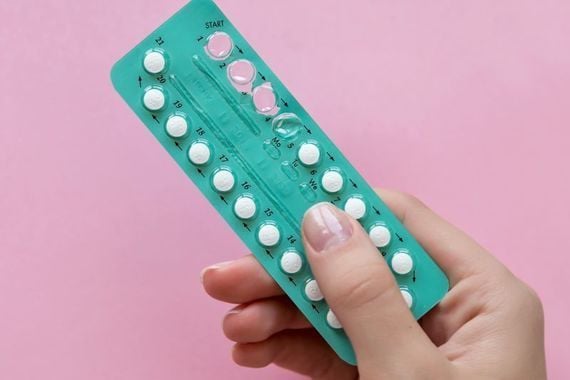 Birth control will be available at no cost to Irish women aged 17-25 beginning in August 2022.