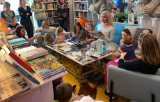 Mayo bookshop targeted by right-wing groups after hosting "Drag Queen Story Hour"