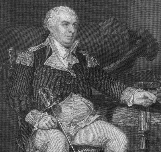 July 4th: A time to remember forgotten Irish heroes in the US