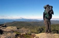 Irish man rescued after surviving three nights in "brutal" New York swamp