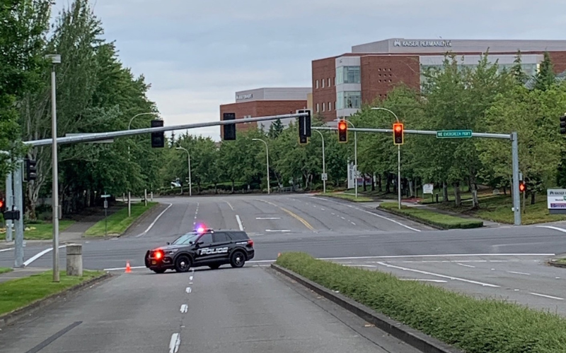 Irish man dead after Portland horror crash, another seriously injured 