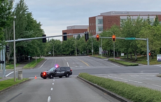 Irish man dead after Portland horror crash, another seriously injured 