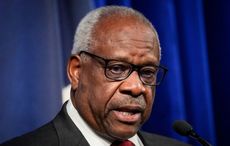 Right-wing Catholics control the US Supreme Court