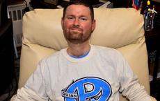 Mighty Quinn! New York's Empire Casino to host Ice Bucket Challenge